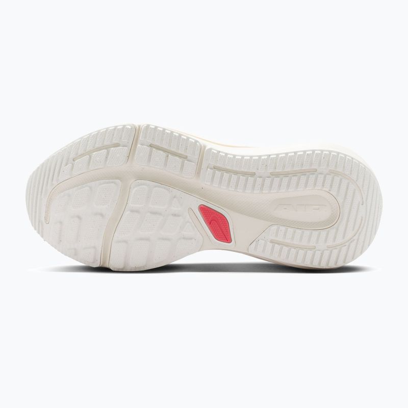 Dámské běžecké boty Nike Winflo 12 black/british khaki/fusion red/sail 3