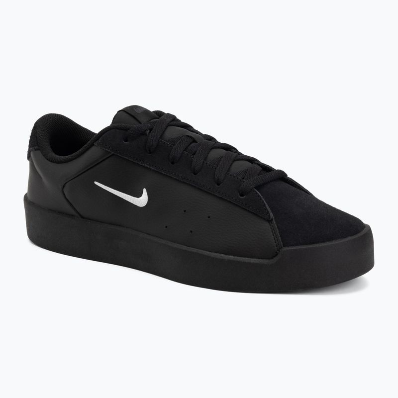Pánské boty Nike Blacktop black/black/black