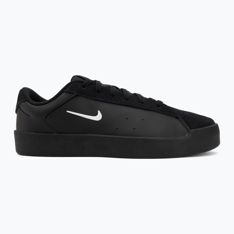 Pánské boty Nike Blacktop black/black/black 2
