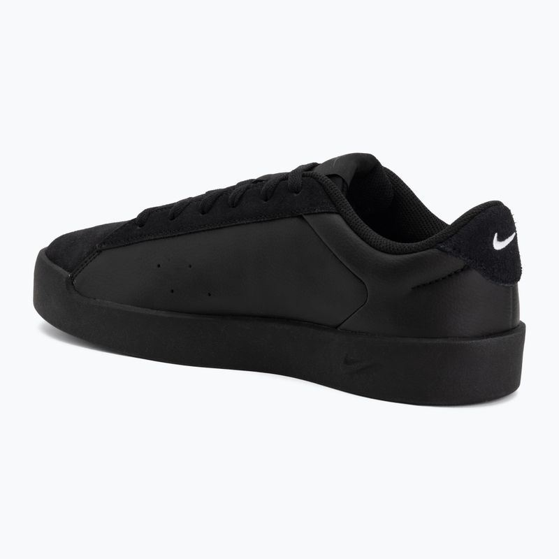 Pánské boty Nike Blacktop black/black/black 3