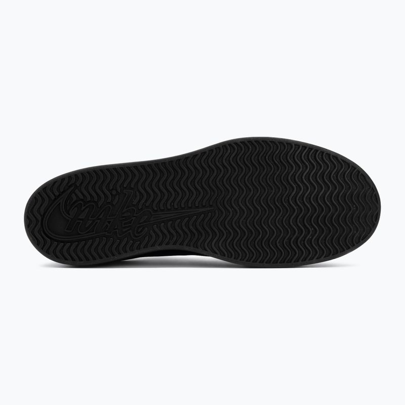 Pánské boty Nike Blacktop black/black/black 4