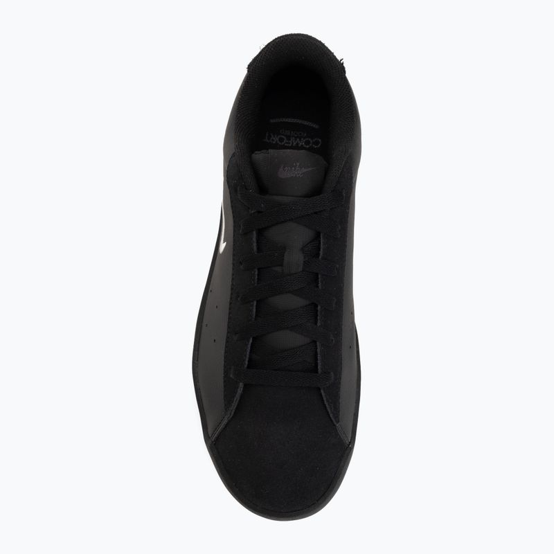 Pánské boty Nike Blacktop black/black/black 5