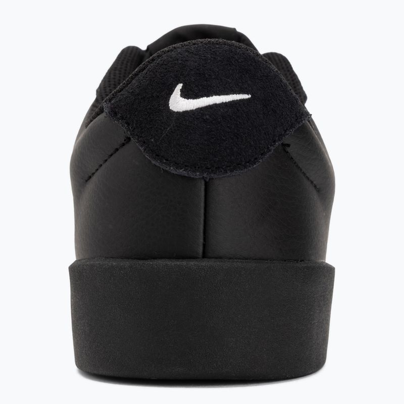 Pánské boty Nike Blacktop black/black/black 6