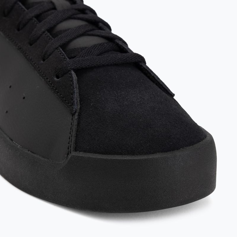 Pánské boty Nike Blacktop black/black/black 7