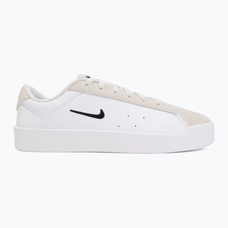 Pánské boty Nike Blacktop white/black 2