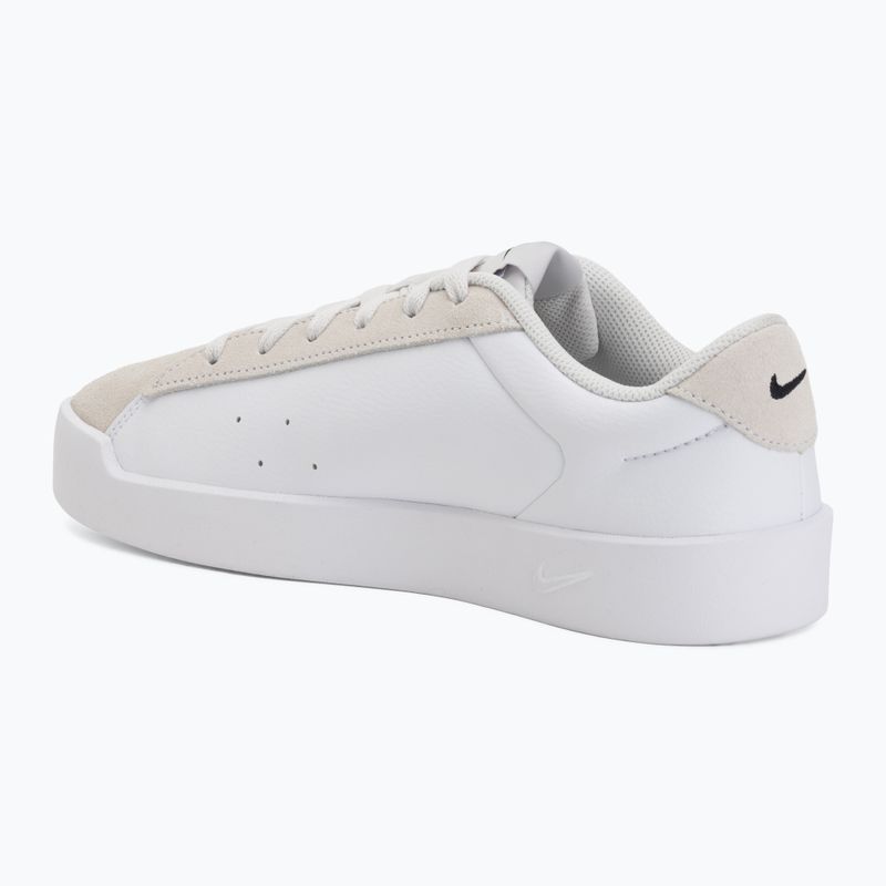 Pánské boty Nike Blacktop white/black 3