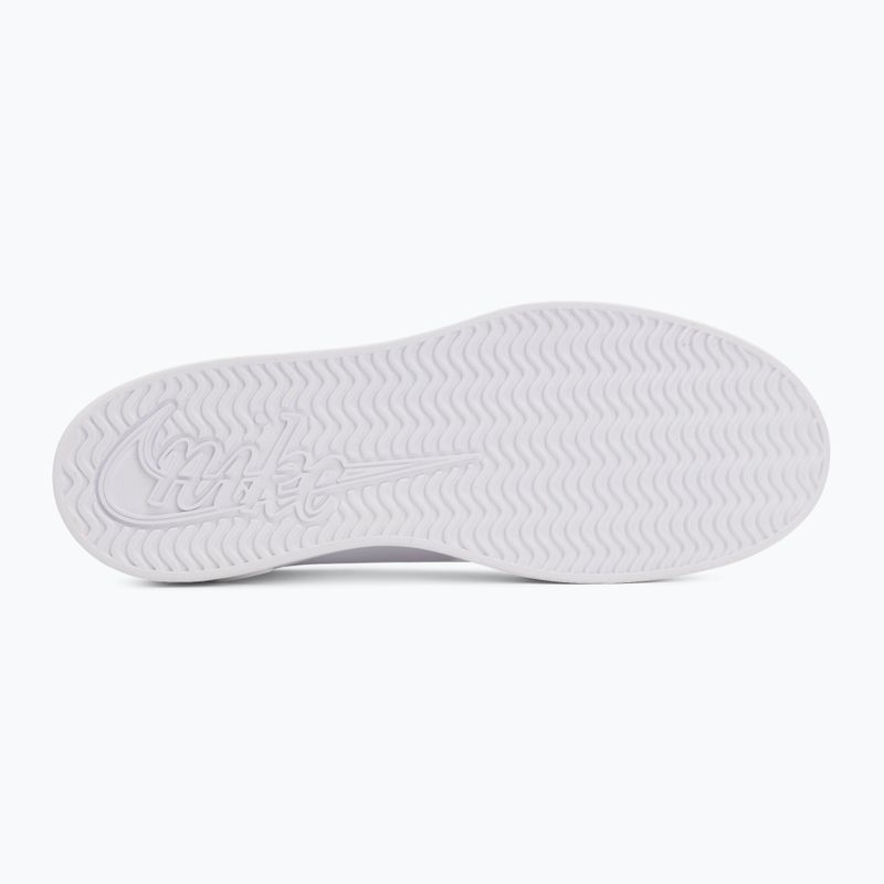 Pánské boty Nike Blacktop white/black 4