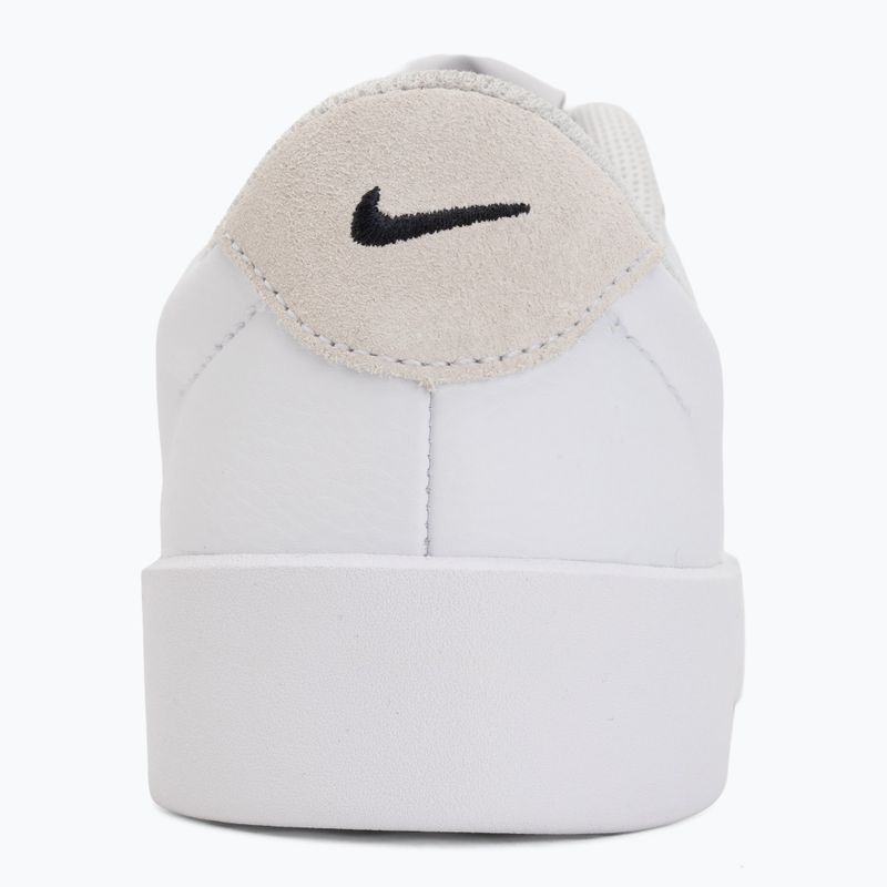 Pánské boty Nike Blacktop white/black 6