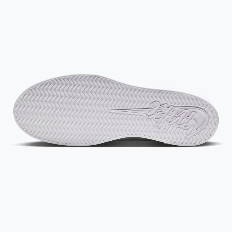Pánské boty Nike Blacktop white/black 2