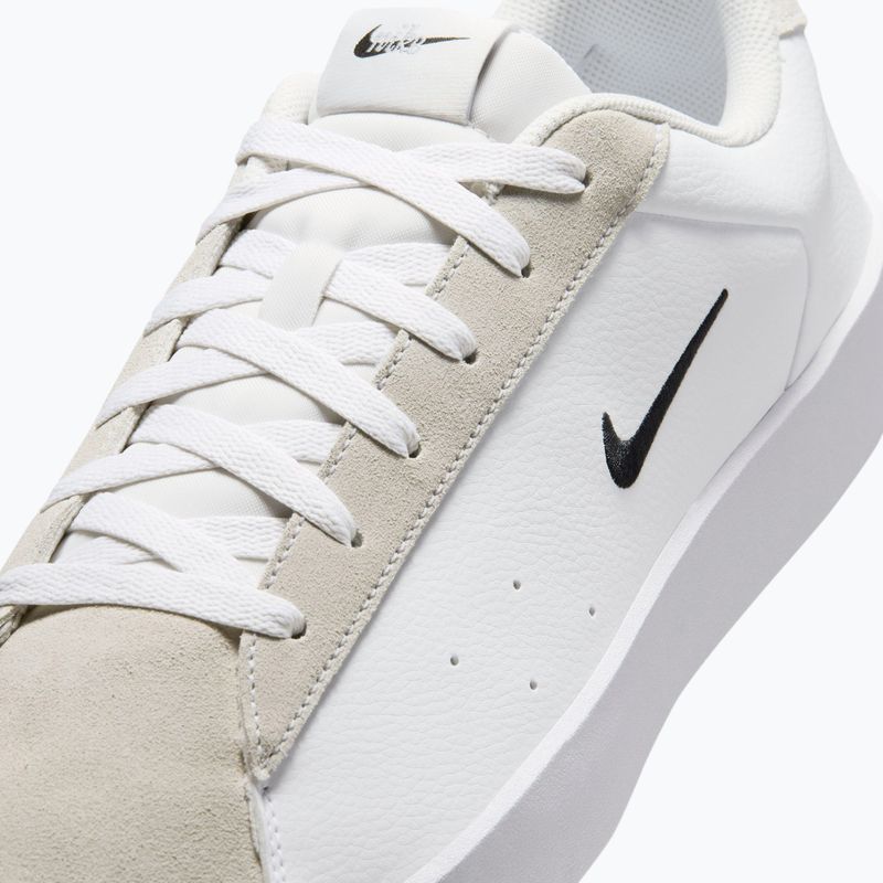 Pánské boty Nike Blacktop white/black 3