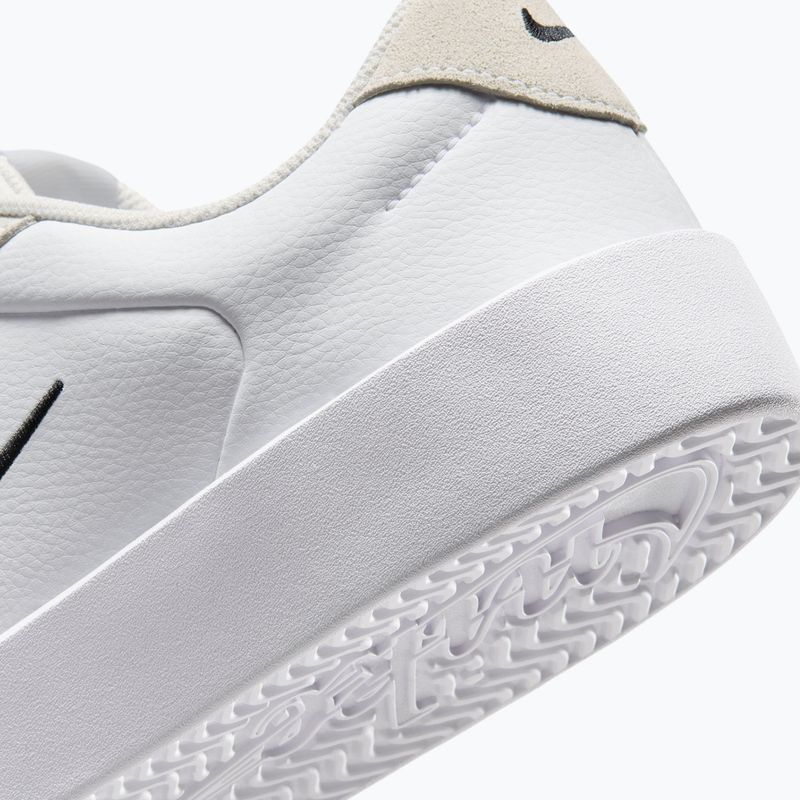 Pánské boty Nike Blacktop white/black 4