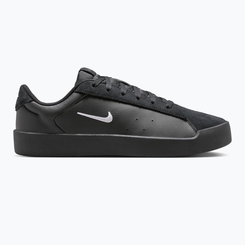 Pánské boty Nike Blacktop black/black/black