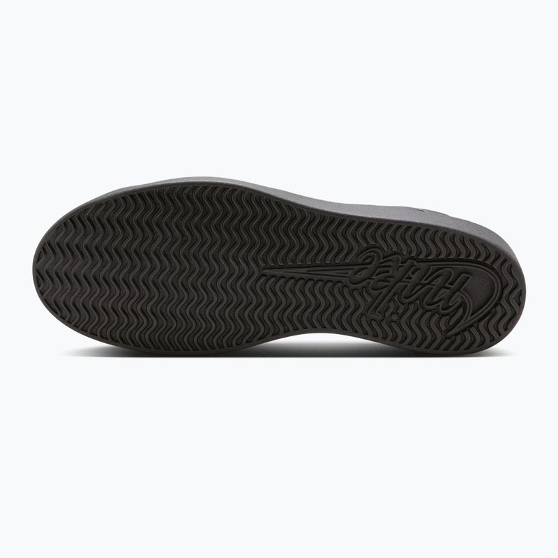 Pánské boty Nike Blacktop black/black/black 2