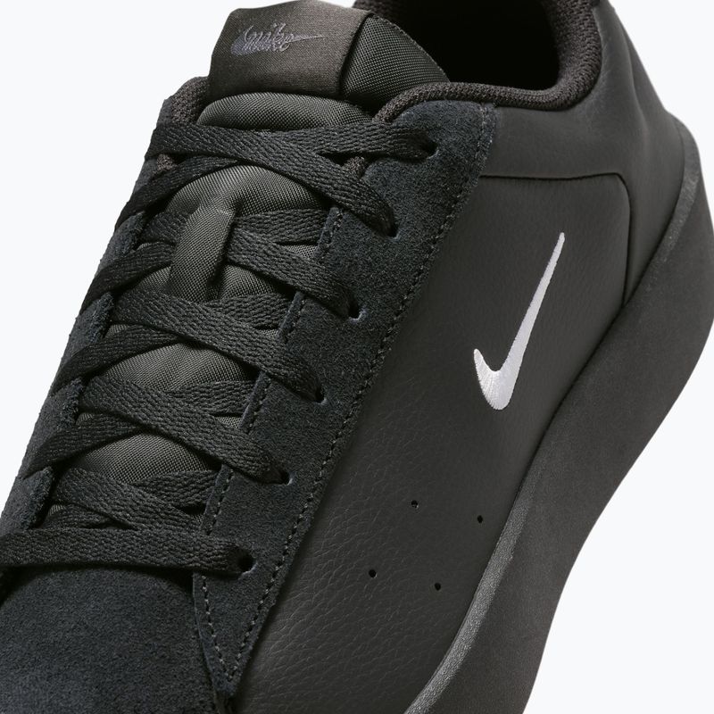 Pánské boty Nike Blacktop black/black/black 3