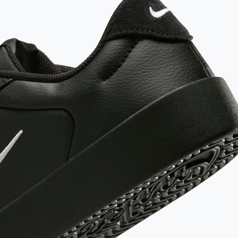 Pánské boty Nike Blacktop black/black/black 4