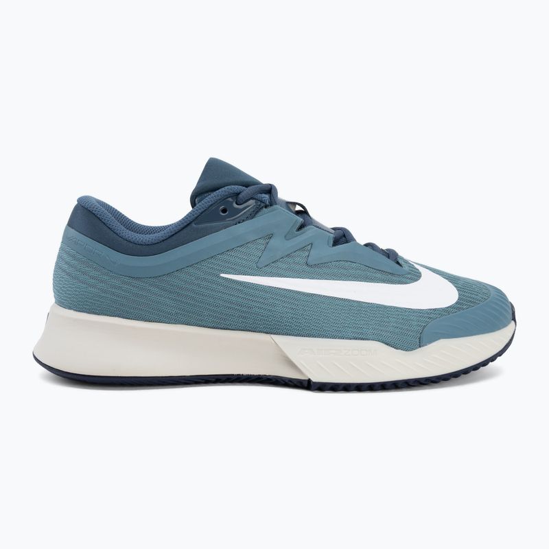 Pánské tenisové boty Nike Vapor Pro 3 Clay smokey blue/light bone/new slate/white 2