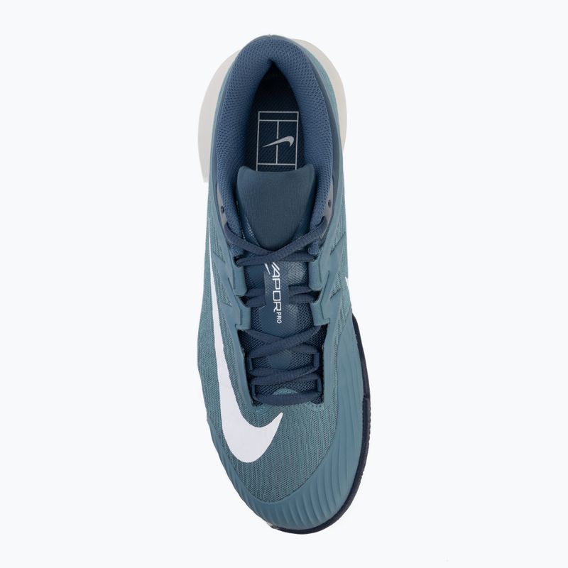 Pánské tenisové boty Nike Vapor Pro 3 Clay smokey blue/light bone/new slate/white 5