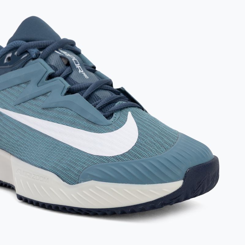 Pánské tenisové boty Nike Vapor Pro 3 Clay smokey blue/light bone/new slate/white 7