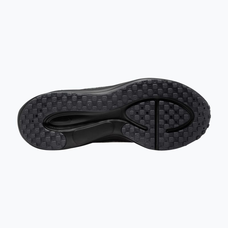 Pánské běžecké boty Nike Revolution 8 black/dark smoke grey/iron grey/white 3
