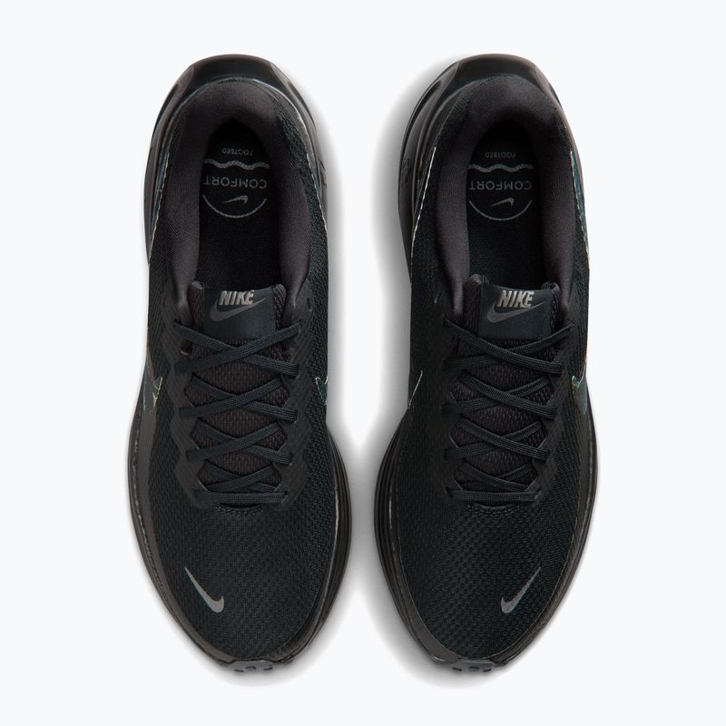 Pánské běžecké boty Nike Revolution 8 black/dark smoke grey/iron grey/white 4