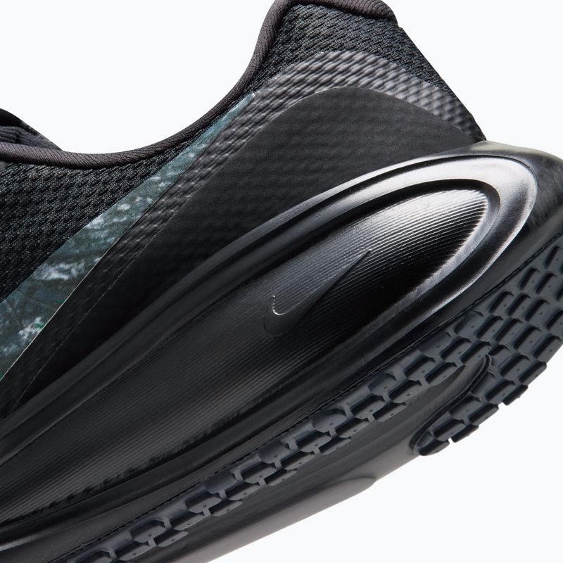 Pánské běžecké boty Nike Revolution 8 black/dark smoke grey/iron grey/white 6