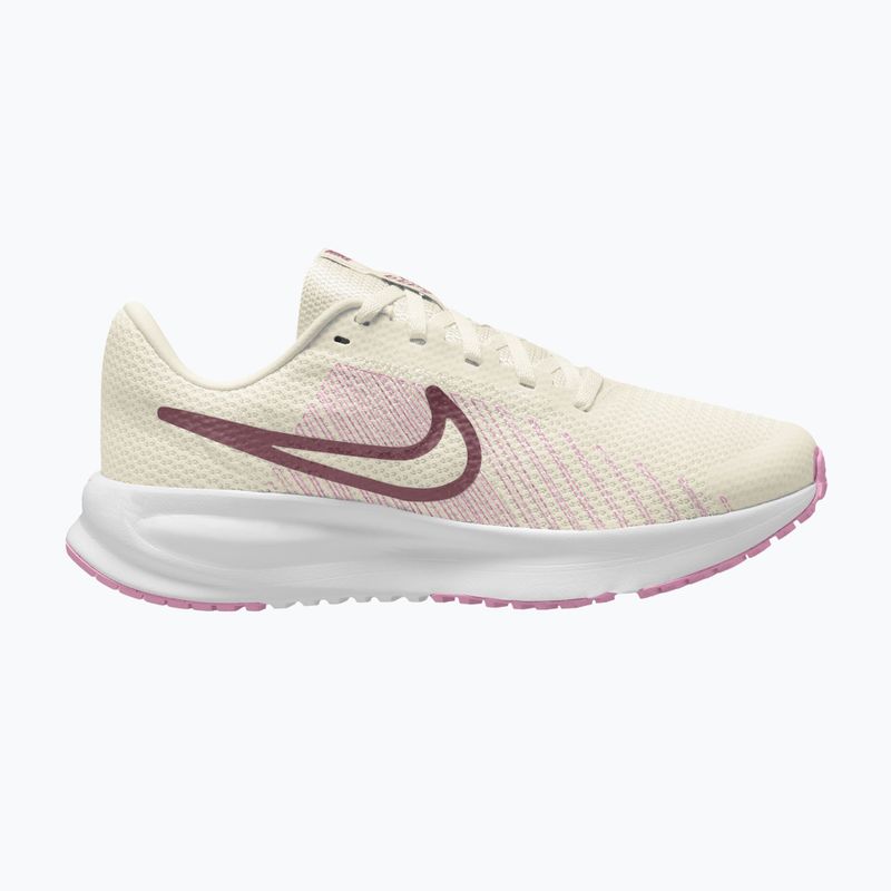 Dámské běžecké boty Nike Run Defy sail/white/pink rise/pink smoke