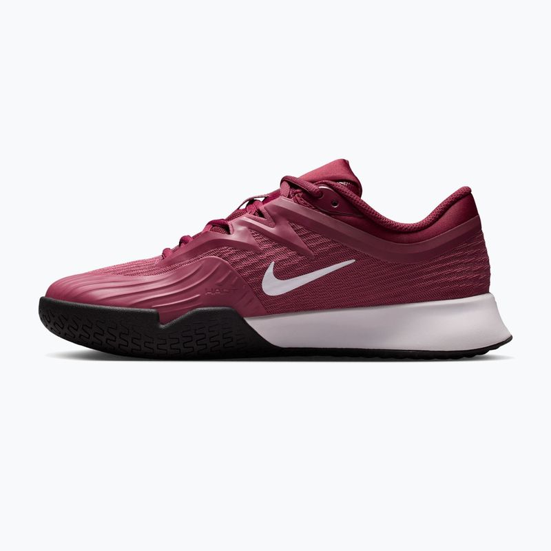 Dámské tenisové boty Nike Vapor Pro 3 Pink Smoke/Vast Grey/Black/White 2