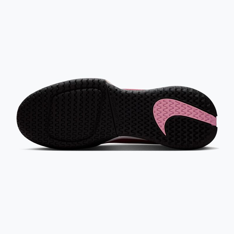 Dámské tenisové boty Nike Vapor Pro 3 Pink Smoke/Vast Grey/Black/White 6