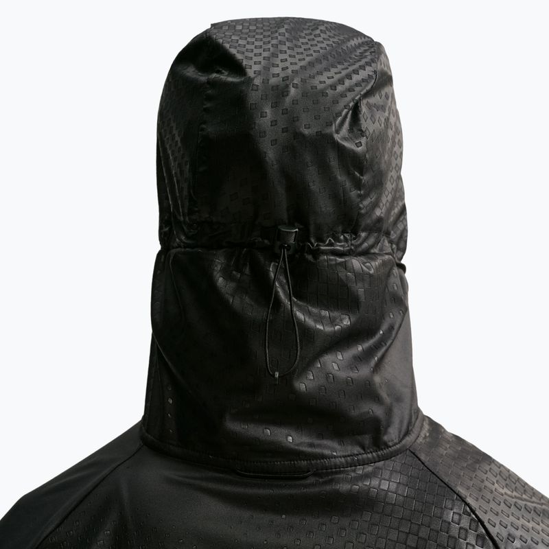 Pánská běžecká bunda Nike Stride Dri-Fit black 7