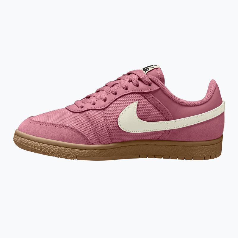 Dámské boty Jordan Air Skyline Low desert berry/black/gum med brown/sail 2