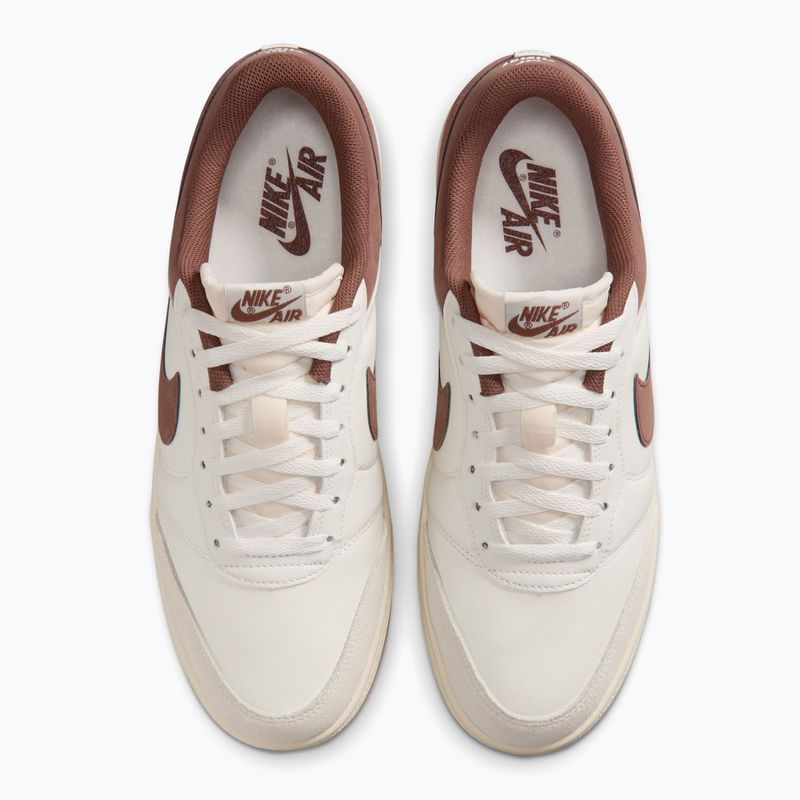Pánské boty Jordan Air Skyline Low LE sail/light orewood brown/muslin/fauna brown 4