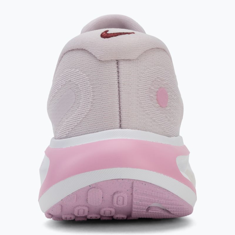 Dámské běžecké boty Nike Journey Run bleached lilac/pink rise/pink smoke/sail 6