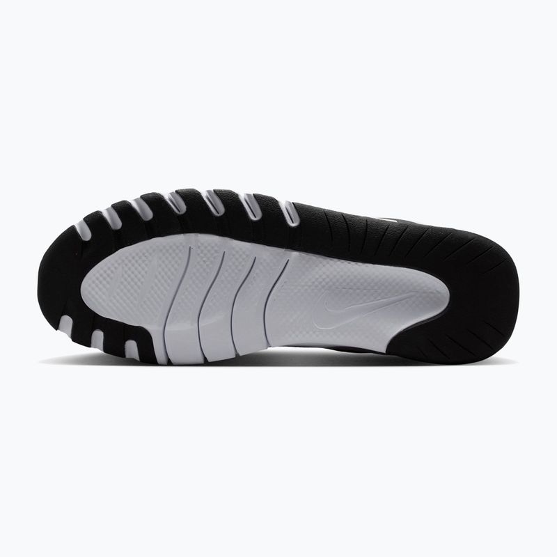 Pánské tréningové boty Nike Flex Train off white/white/black/university red 3