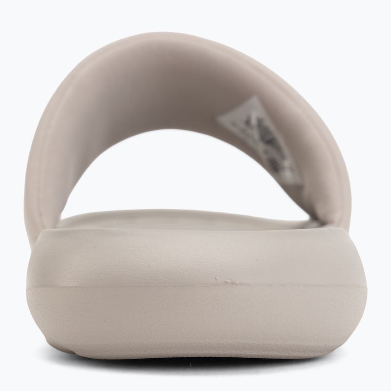 Pánské nazouváky Nike Victori One Slide moon particle/light orewood brown 6