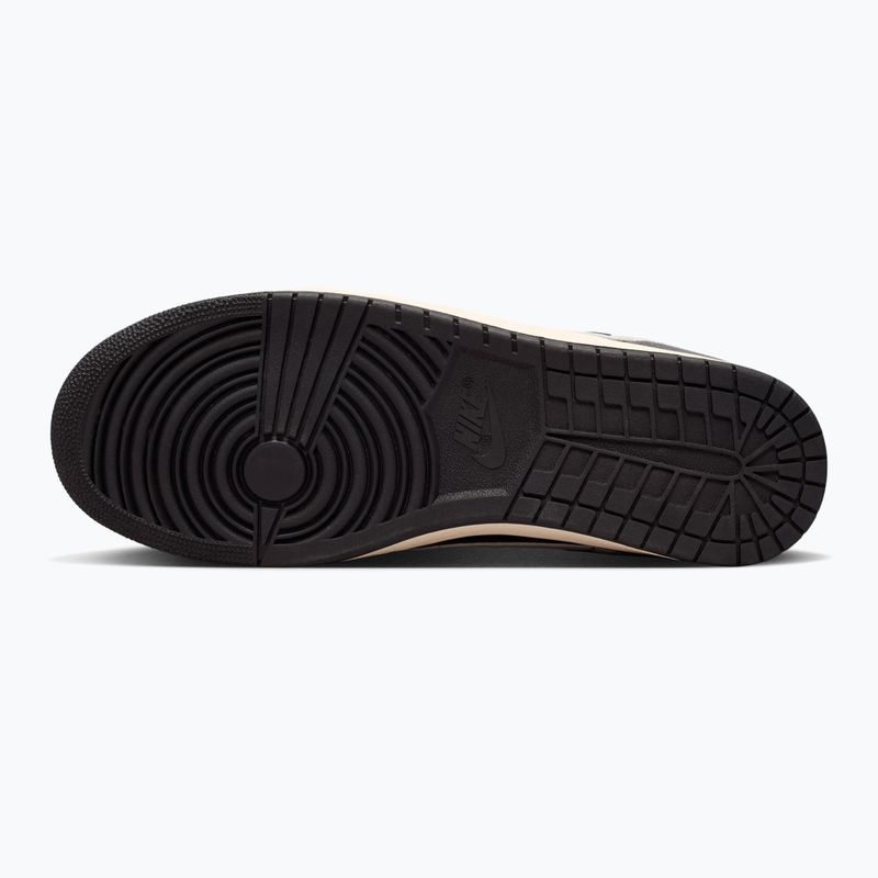 Pánské boty Jordan Air Skyline Low LE black/off white/anthracite/black 3