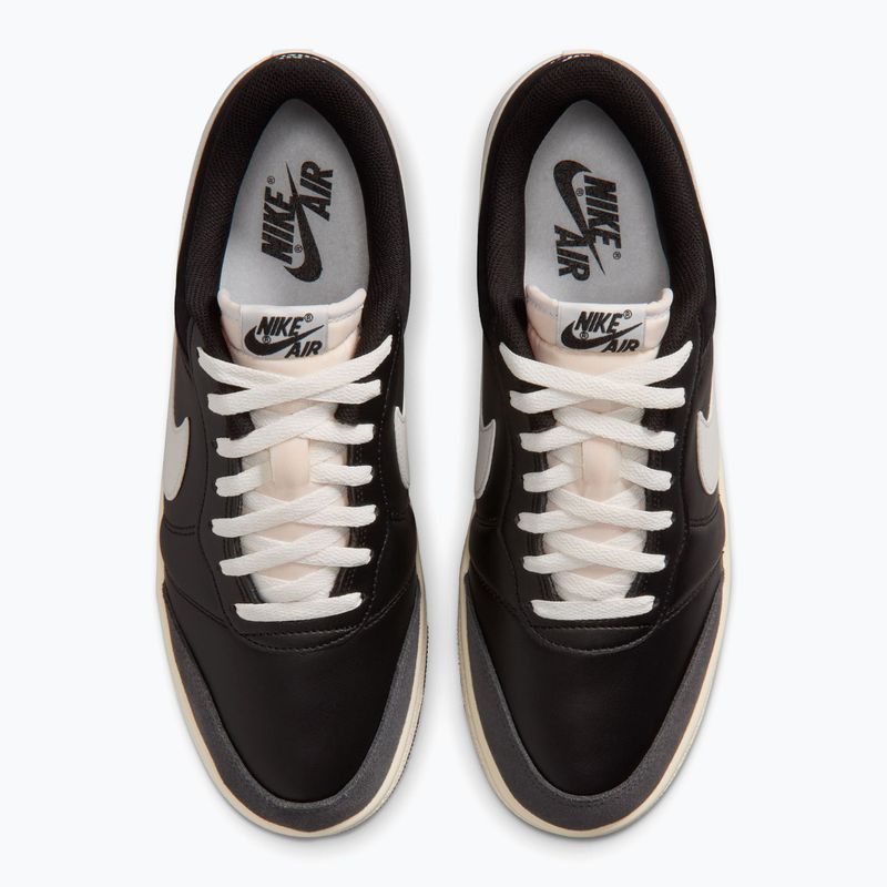 Pánské boty Jordan Air Skyline Low LE black/off white/anthracite/black 4