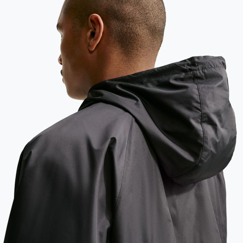 Pánská bunda Nike Windrunner Black/Sail/Sail 5