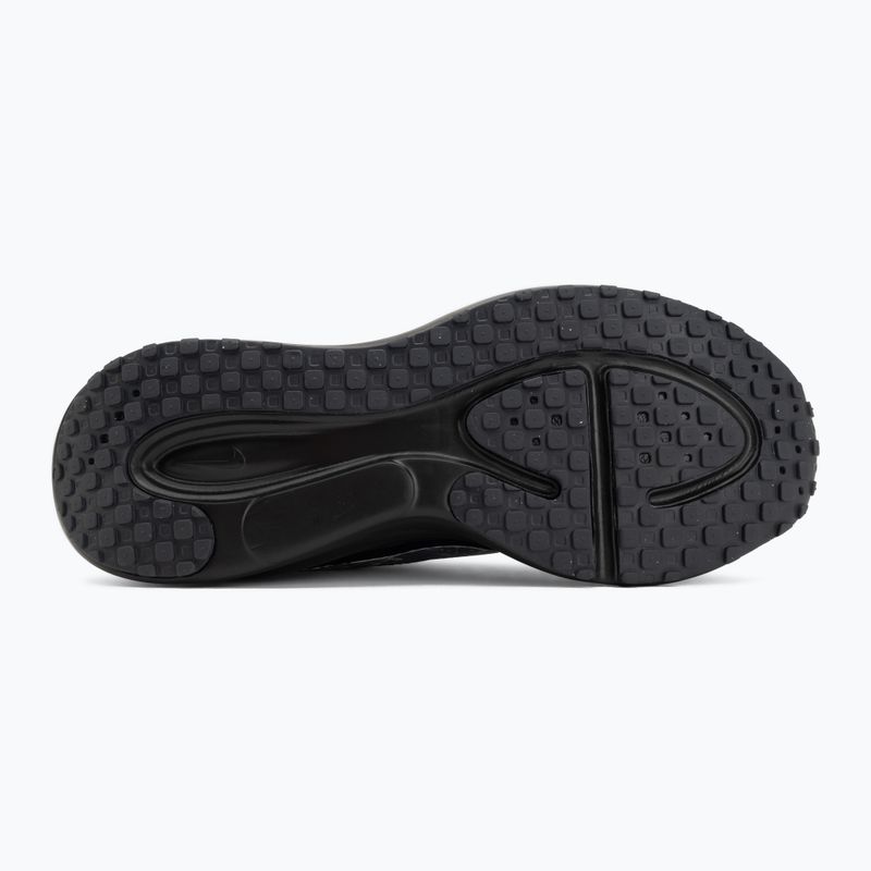 Pánské běžecké boty Nike Revolution 8 black/dark smoke grey/iron grey/white 4