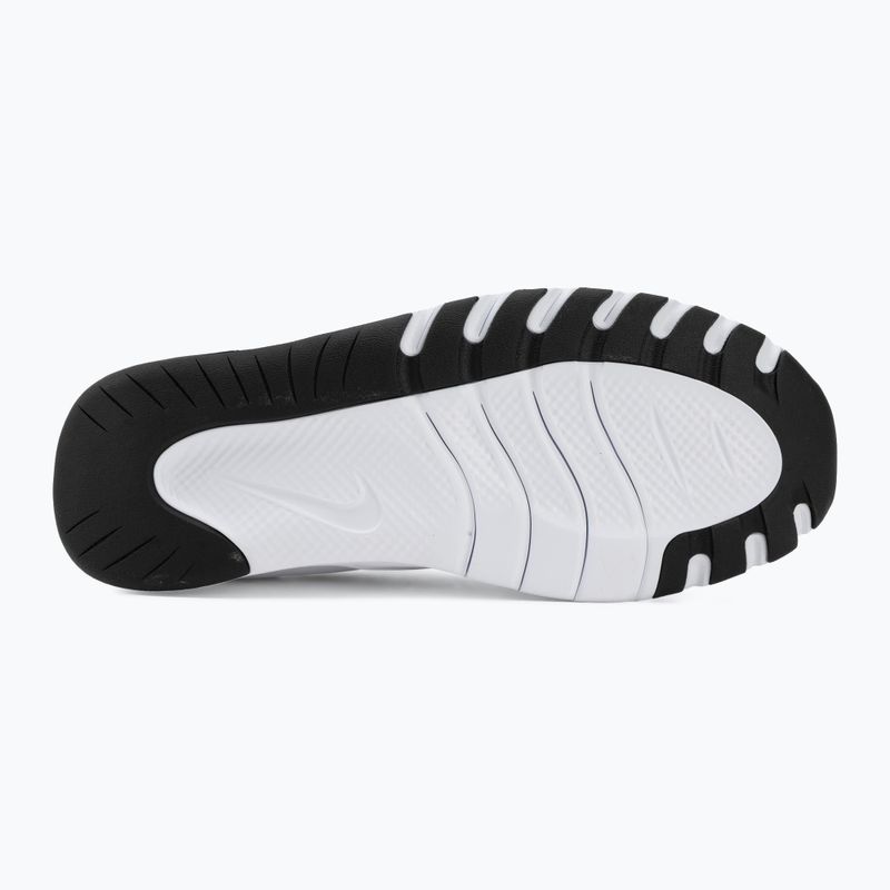 Pánské tréningové boty Nike Flex Train off white/white/black/university red 4
