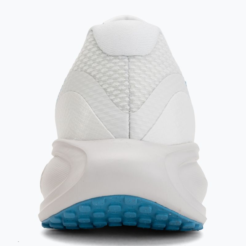 Pánské běžecké boty Nike Revolution 8 off white/vast grey/light current blue 6