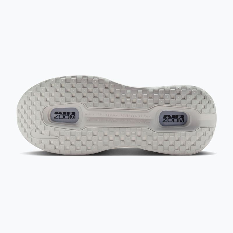 Pánské běžecké boty Nike Vomero Premium off white/grey fog/dark obsidian 4