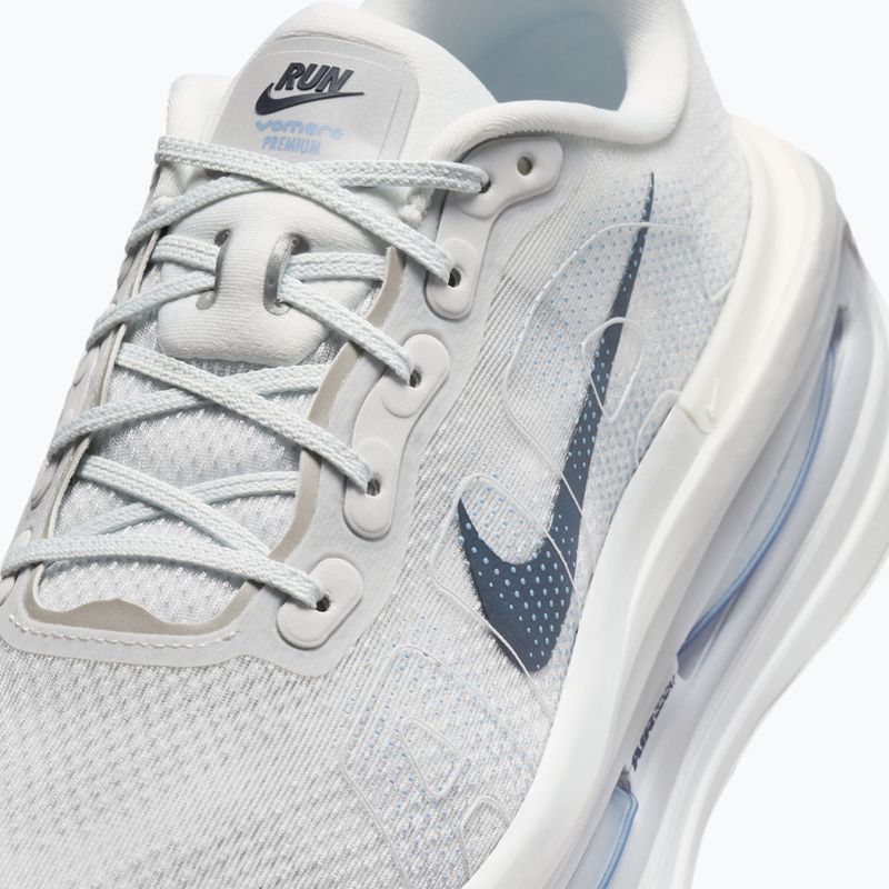 Pánské běžecké boty Nike Vomero Premium off white/grey fog/dark obsidian 7