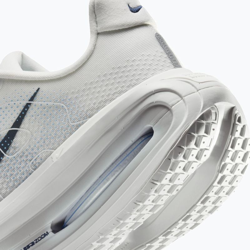 Pánské běžecké boty Nike Vomero Premium off white/grey fog/dark obsidian 8