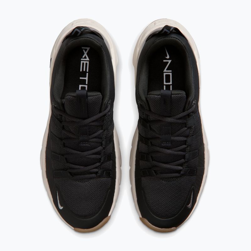 Dámské tréninkové boty Nike Free Metcon 7 anthracite/black/phantom/metallic silver 4