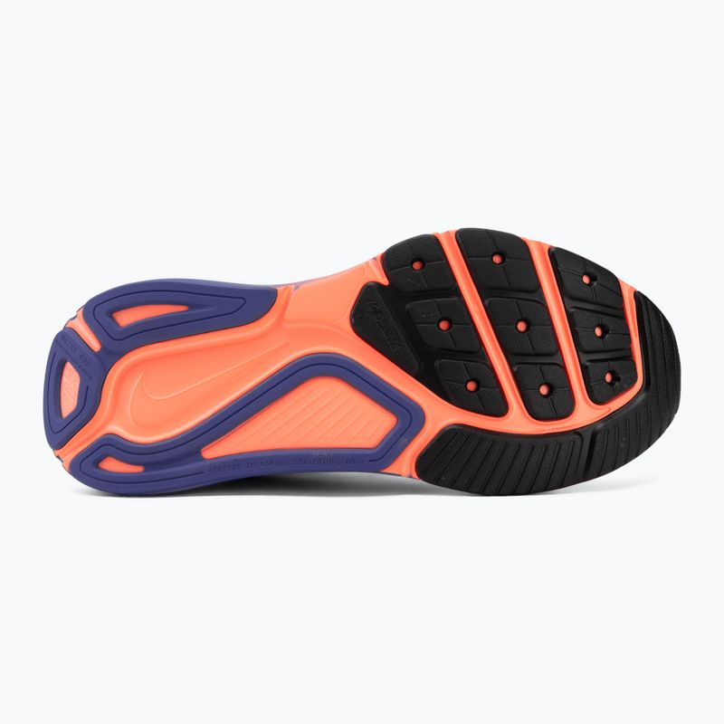 Pánské běžecké boty Nike Structure 26 white/atomic pink/racer blue/black 4