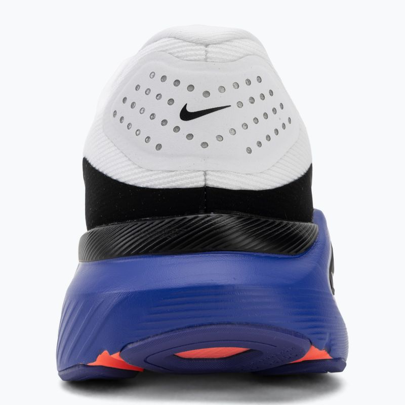 Pánské běžecké boty Nike Structure 26 white/atomic pink/racer blue/black 6
