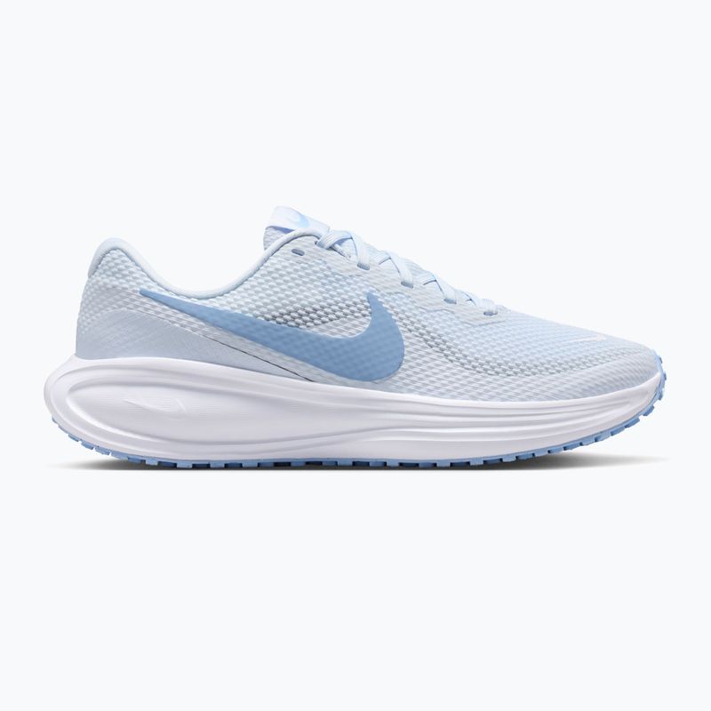 Dámské běžecké boty Nike Revolution 8 football grey/white/anthracite/aluminum