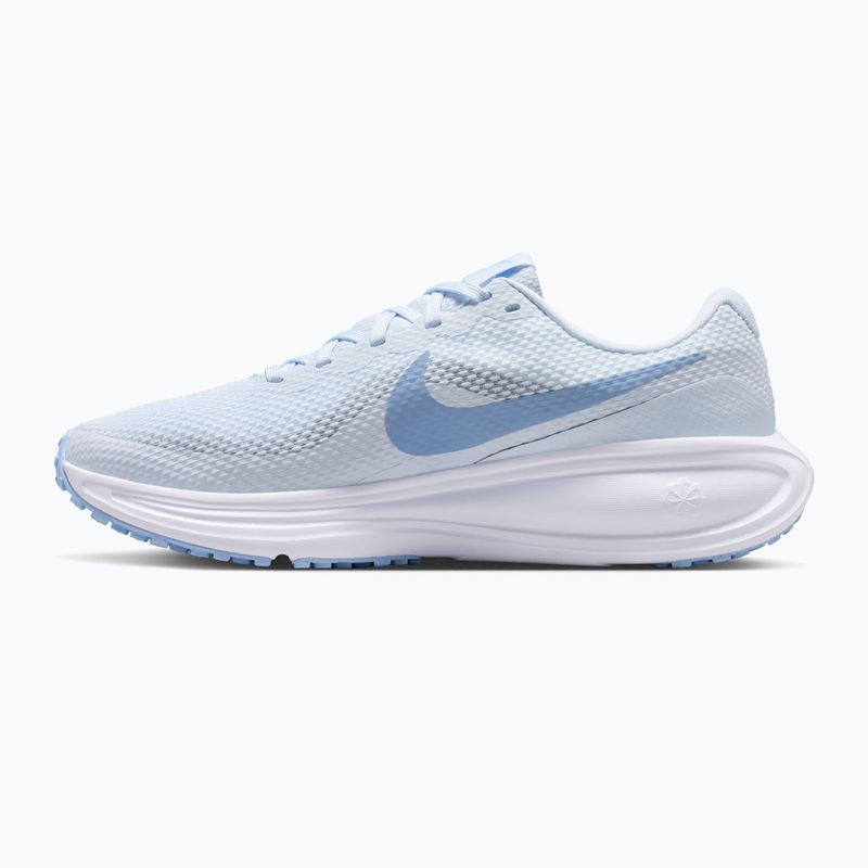 Dámské běžecké boty Nike Revolution 8 football grey/white/anthracite/aluminum 2