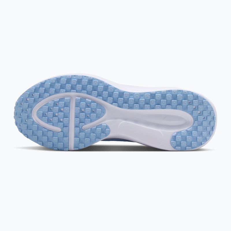 Dámské běžecké boty Nike Revolution 8 football grey/white/anthracite/aluminum 4