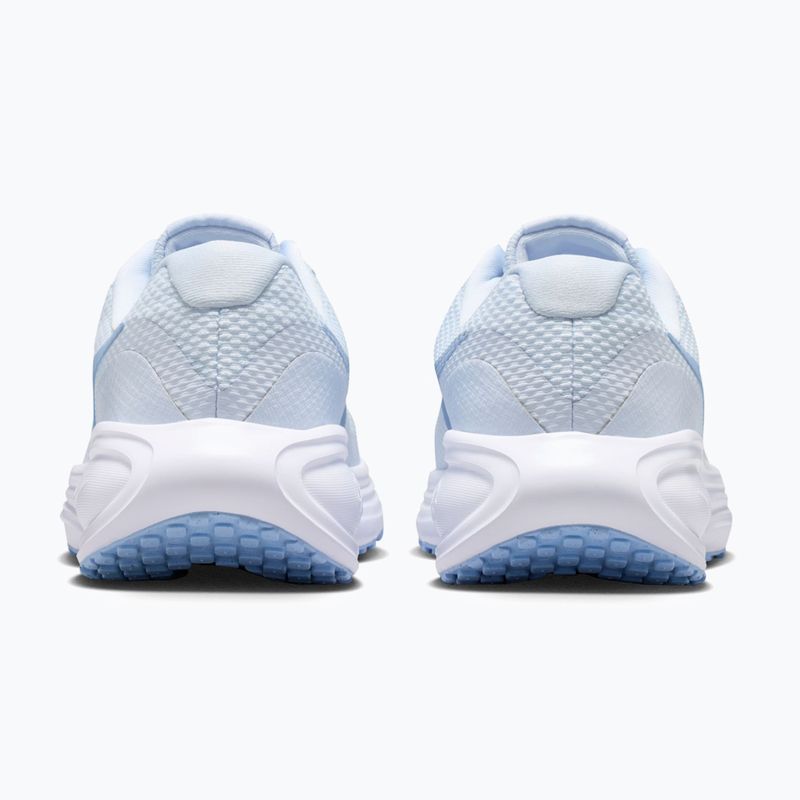 Dámské běžecké boty Nike Revolution 8 football grey/white/anthracite/aluminum 6